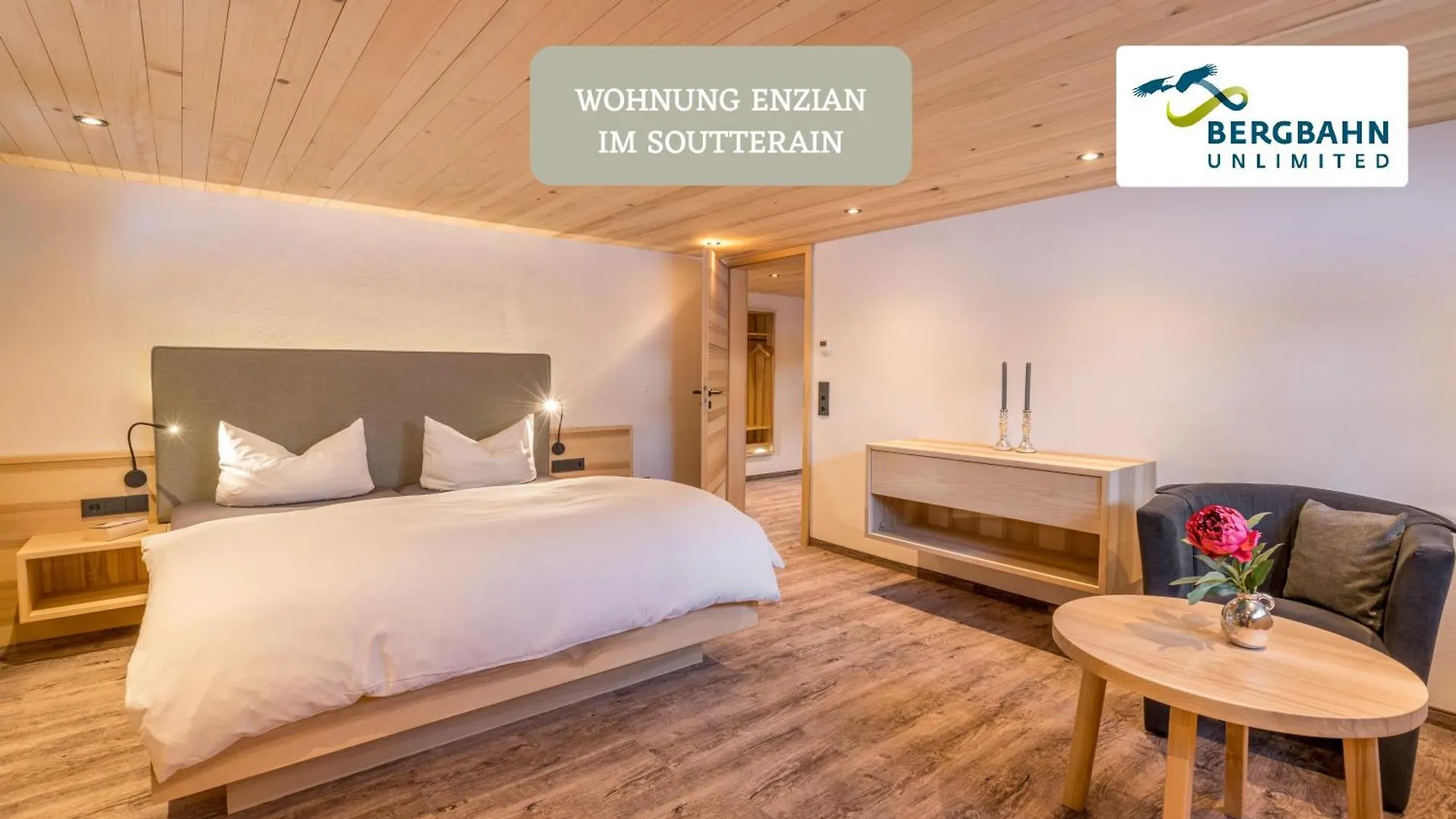 Lingg Ferienwohnungen Oberstdorf Deutschland
