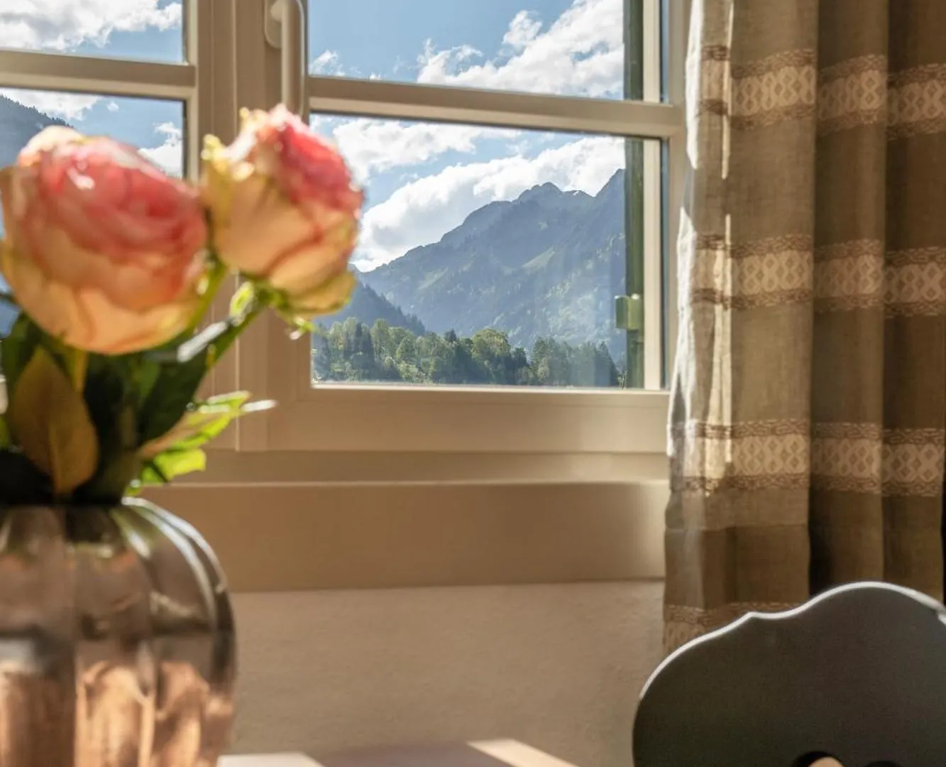 Lingg Ferienwohnungen Oberstdorf 0*,