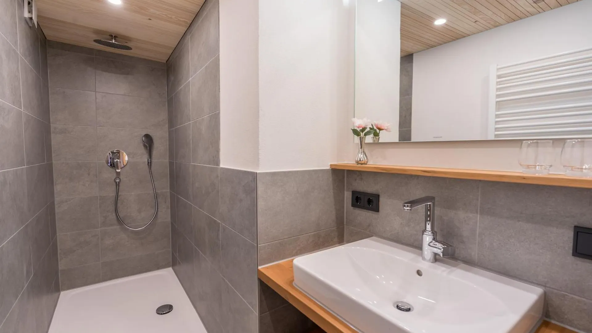 Apartment Lingg Ferienwohnungen Oberstdorf